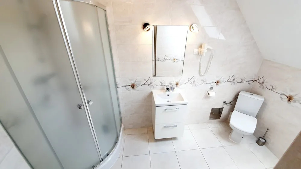 BTHouse Pokoje Gościnne — photo 8