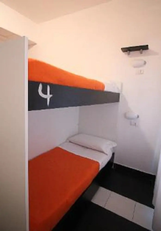 New Generation Hostel Milan Center — photo 6