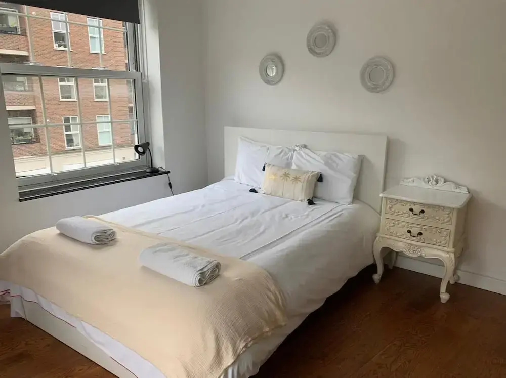 4 Bed Flat - Sleeps 10 - Pets - Parking — photo 4