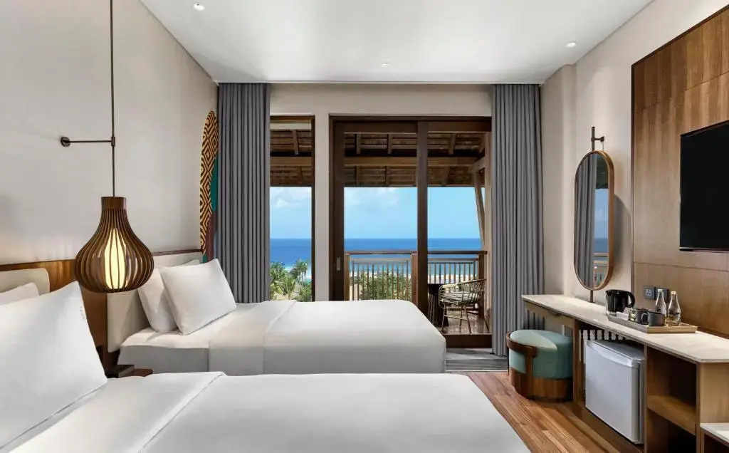 Holiday Inn Resort Bali Canggu by IHG, photo 5