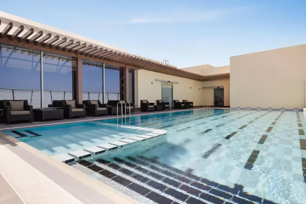 Hotel Ramada Encore by Windham Muscat, photo 4