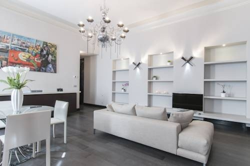 Milan Royal Suites - Centro Cadorna — photo 7