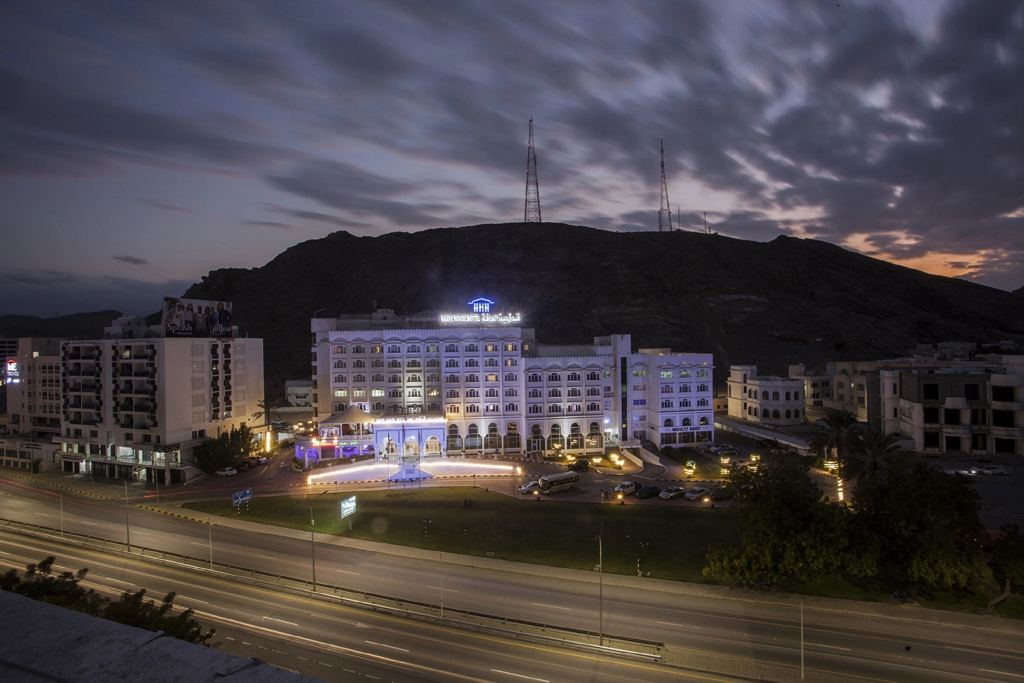 Haffa House Hotel, photo 2