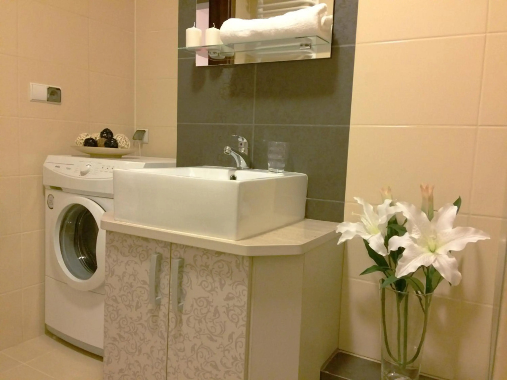 Luxury apartment Piękna — photo 7