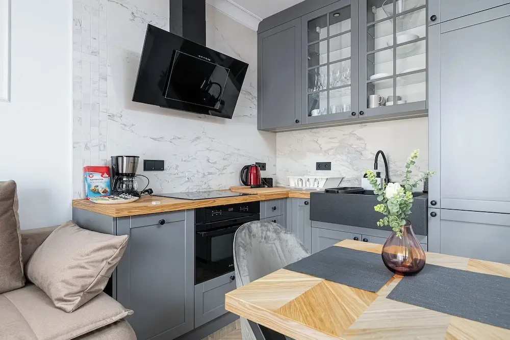 RentPlanet - Apartament Ząbkowska — photo 8