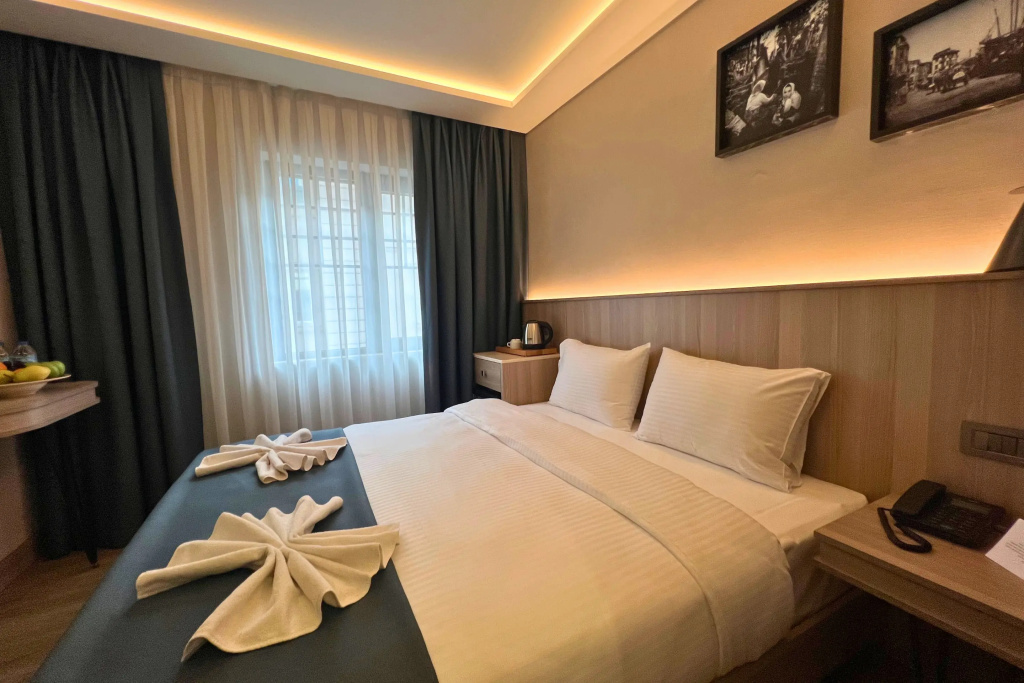 Woxx Hotel — photo 8