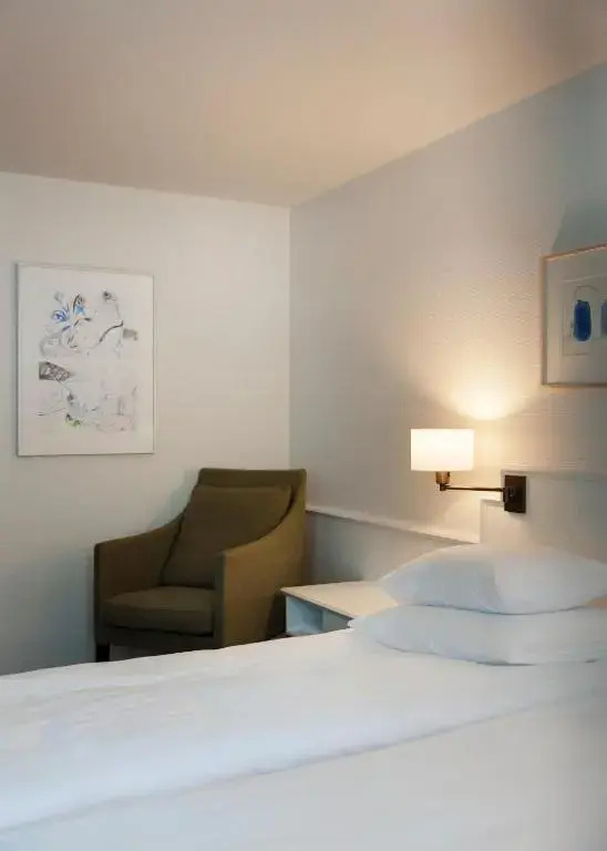 Boutique Hotel Helmhaus Zurich — photo 8
