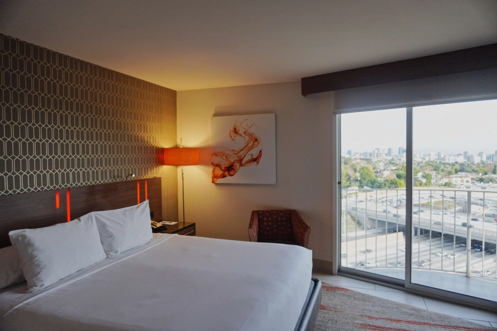 Hotel Angeleno — photo 6