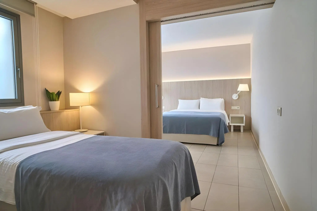 Hotel Omnium, photo 4