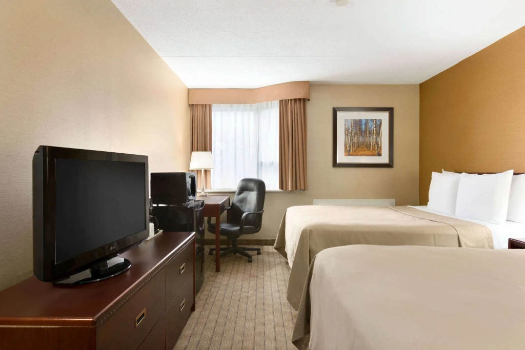 Travelodge by Wyndham Toronto East, photo 5