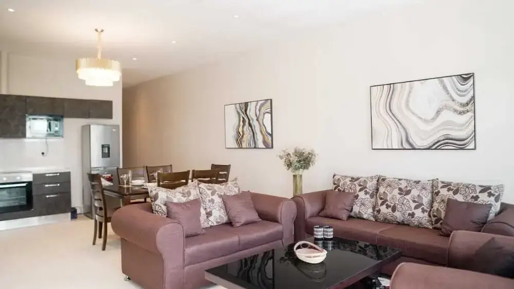 Relax 3 Bedroom Apt — photo 6