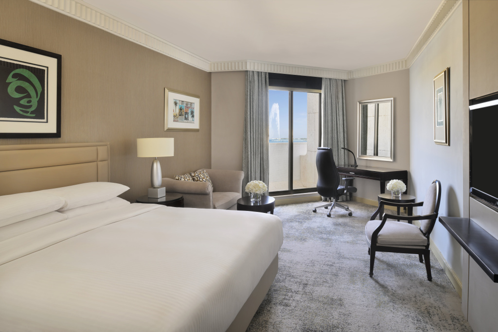 InterContinental Jeddah by IHG, photo 5