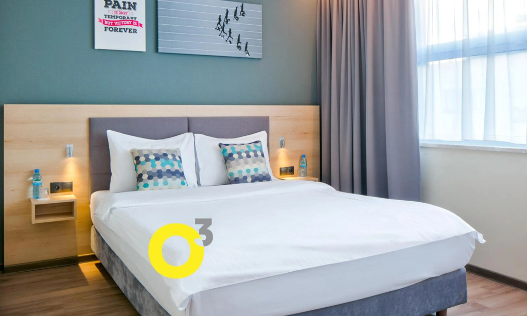 o3Hotel — photo 6