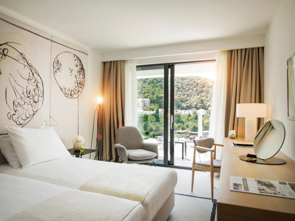 Hotel Kompas, photo 4