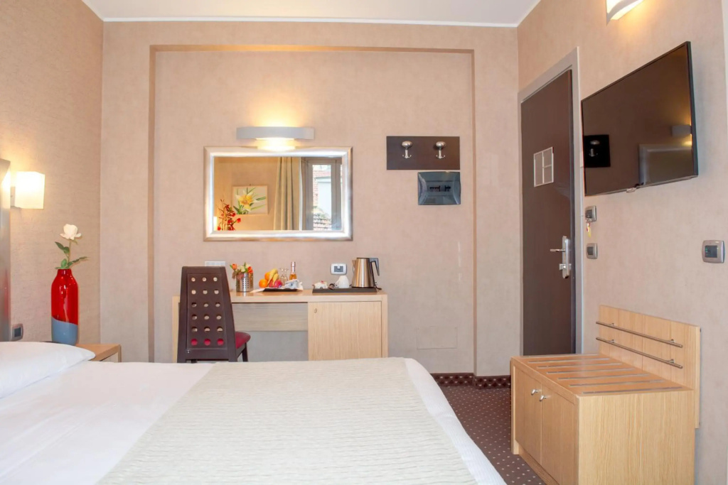 Hotel Susa — photo 6