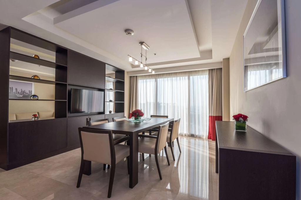 Radisson Blu Hotel Doha, photo 5