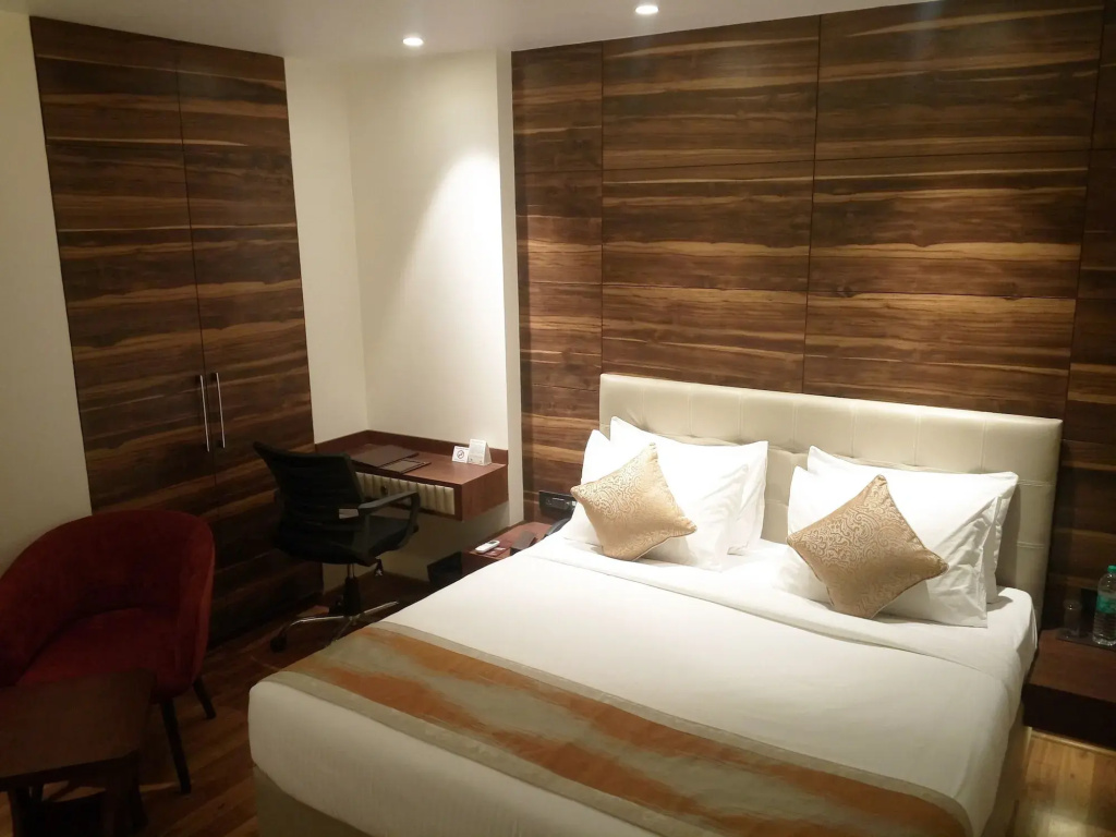 Connaught Royale — photo 7