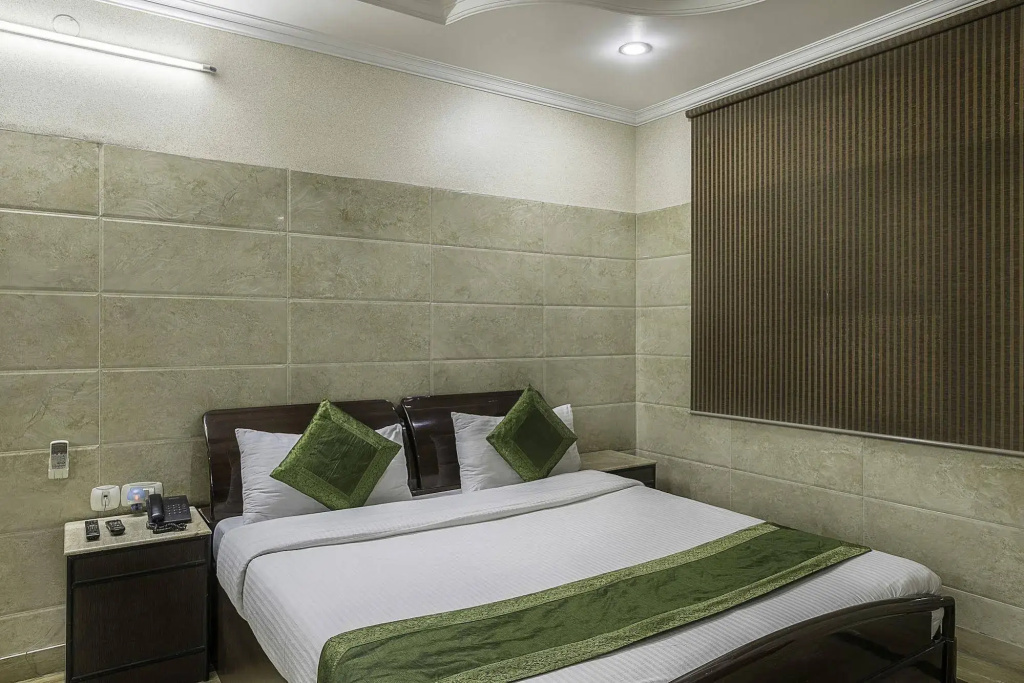 Treebo Trend Singh Sons Karol Bagh — photo 7