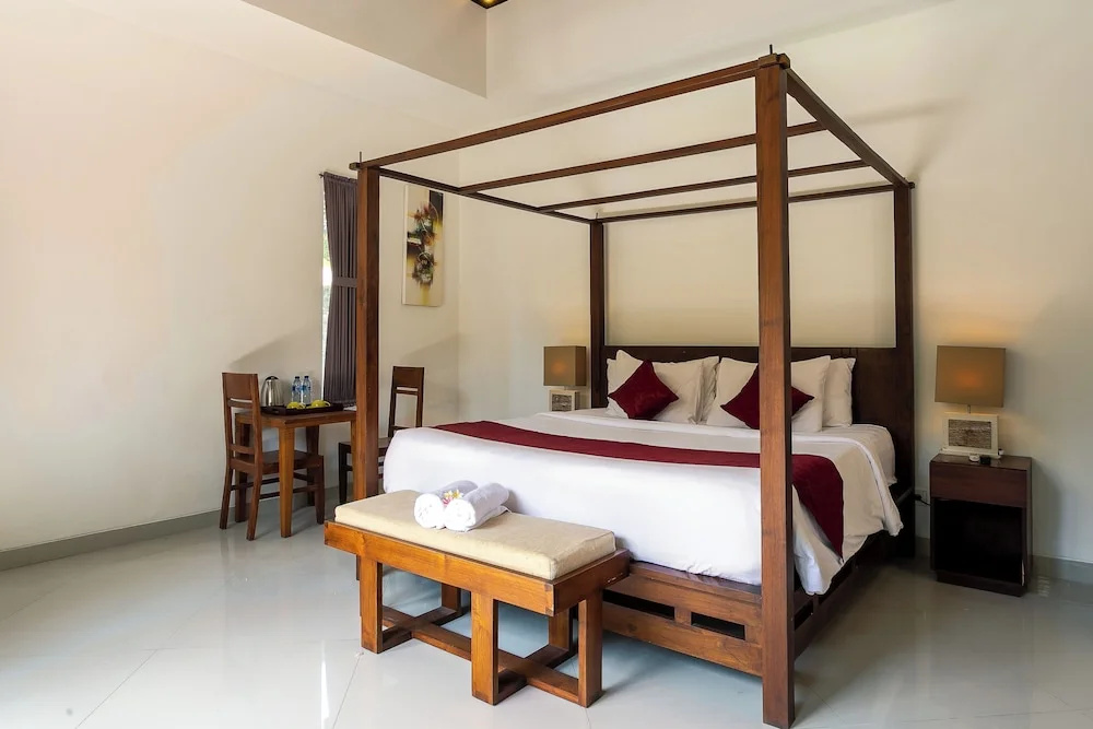 Sukanami Villa Ubud by ecommerceloka, photo 2