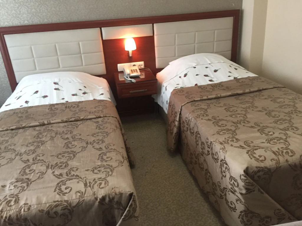 Pen Hotel — photo 5