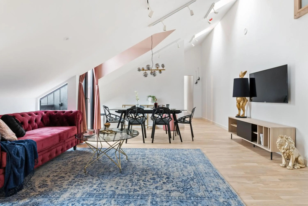 Bjørvika Apartments - Solli, photo 3
