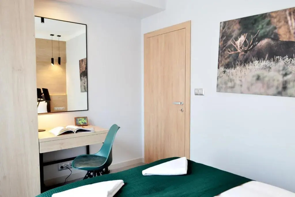 Smart2Stay Apartamenty — photo 6