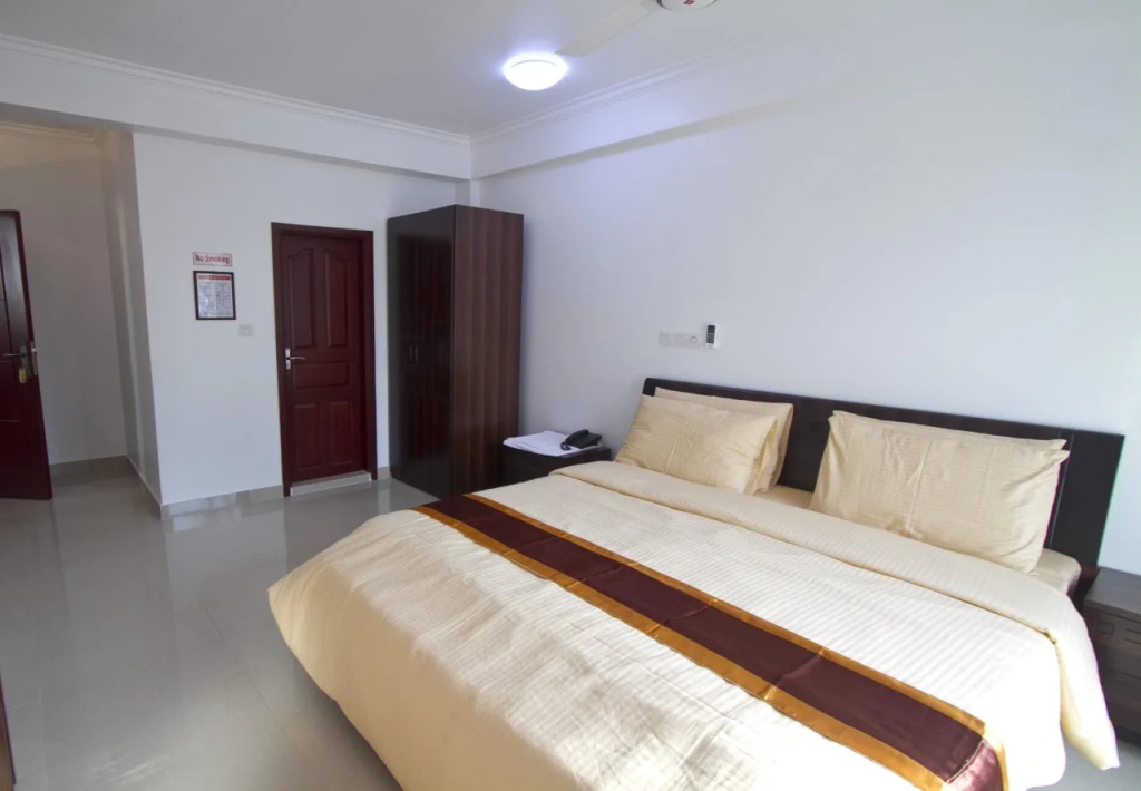 Newtown Inn Guest house, photo 4
