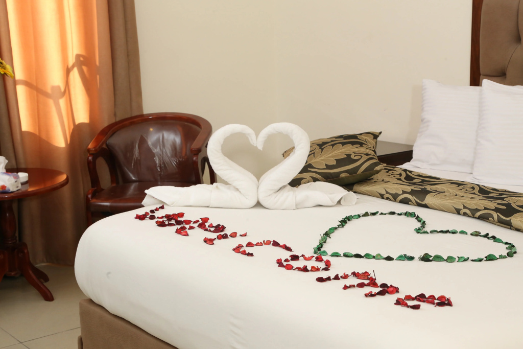 Grape Village Hotel — photo 6
