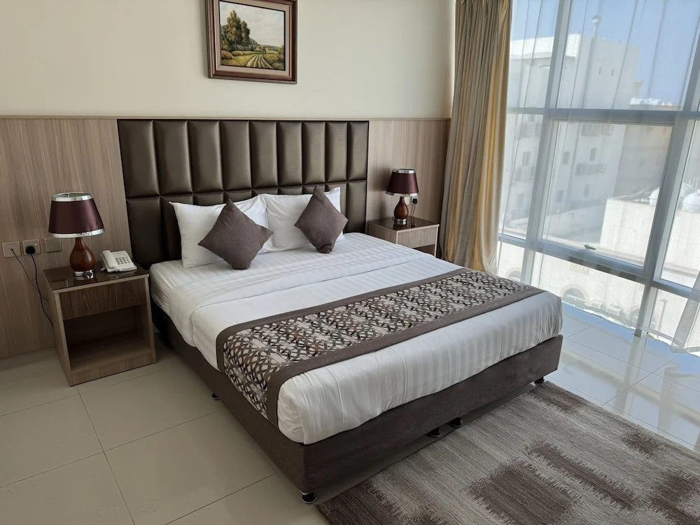 PRIMOTEL Suites Al Salamah, photo 4
