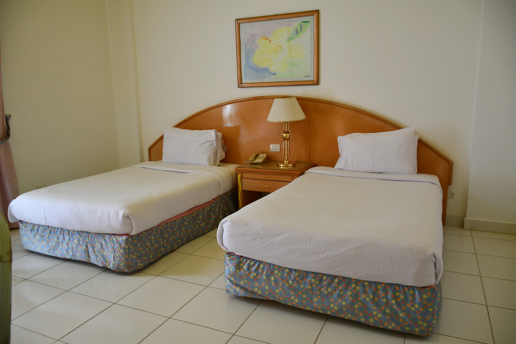 Sun Resort Aqua Park Sharm El-Sheikh — photo 7