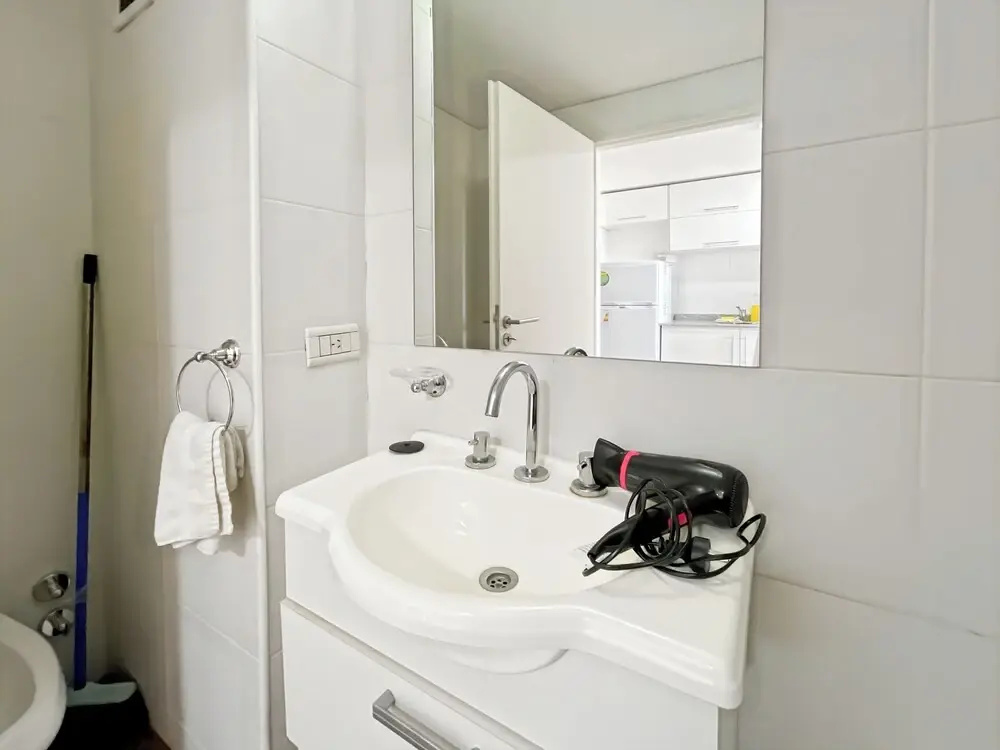 Ayres Obelisco Suites — photo 8