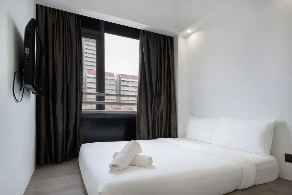 A Hotel Dickson — photo 3