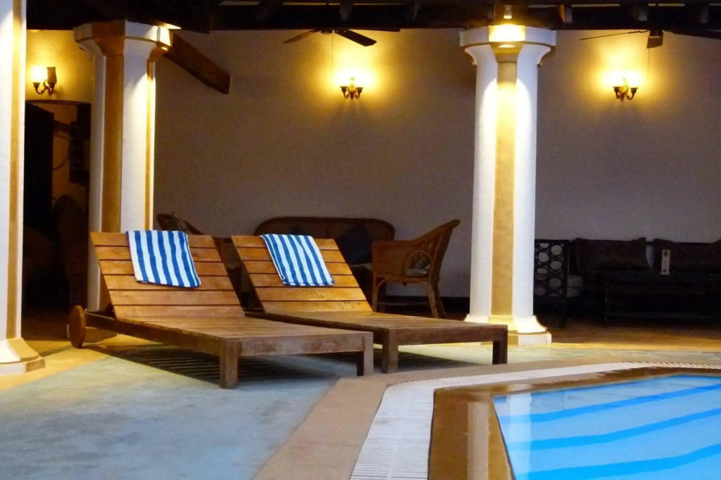 Beach Street Resort — photo 7