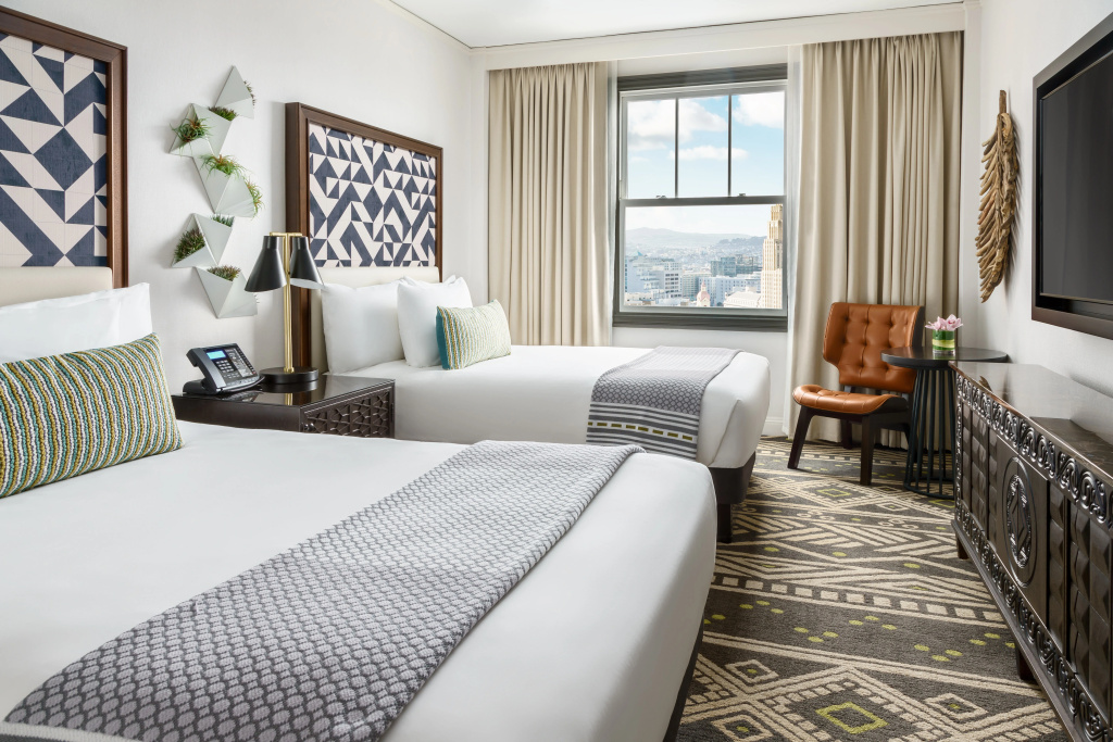 Hotel Spero, Vignette Collection by IHG, photo 4