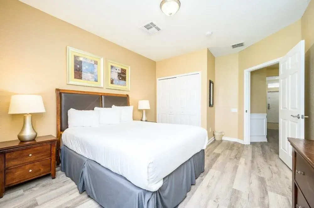 Beautiful Townhome, Vista Cay Resort Direct - 4010, photo 5