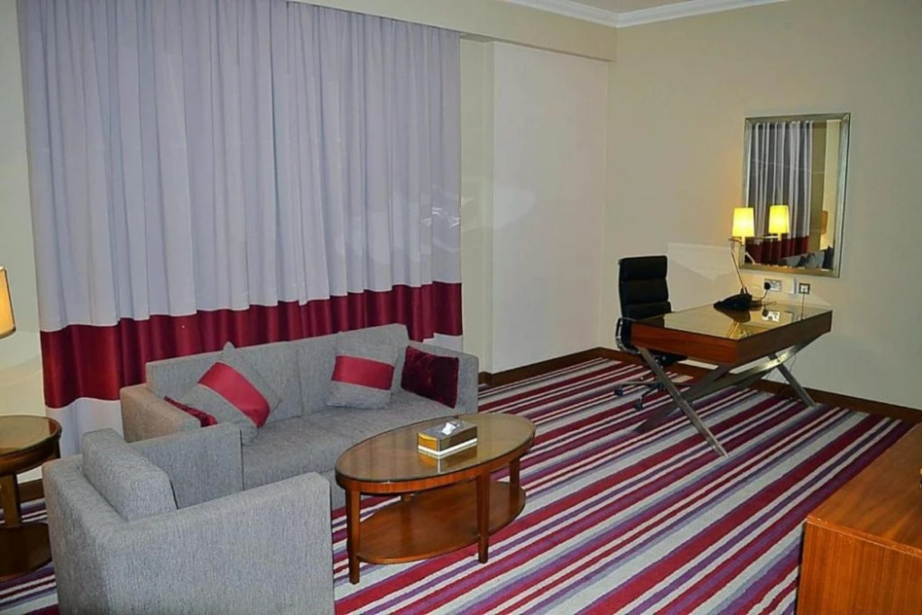 Wonder Palace Hotel Qatar — photo 8