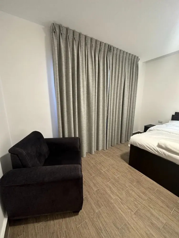 Charming Amman Apartment at Center, photo 3