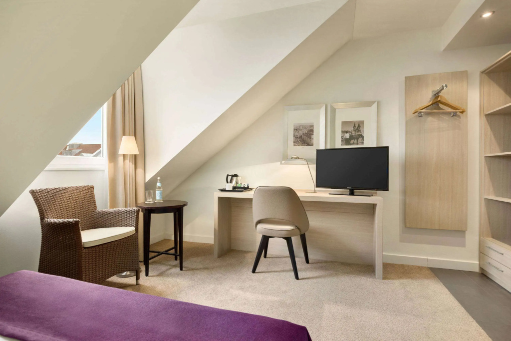 Ramada by Wyndham München Airport — photo 7
