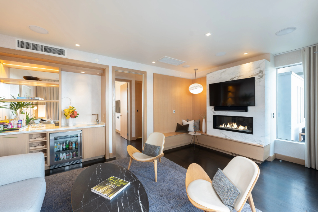 Kimpton Hotel Wilshire by IHG — photo 6