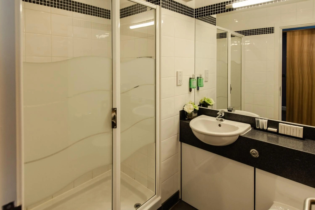 Aspect Hotel Dublin Park West — photo 8