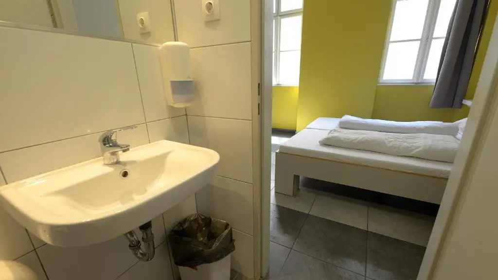 The Hive Party Hostel — photo 6