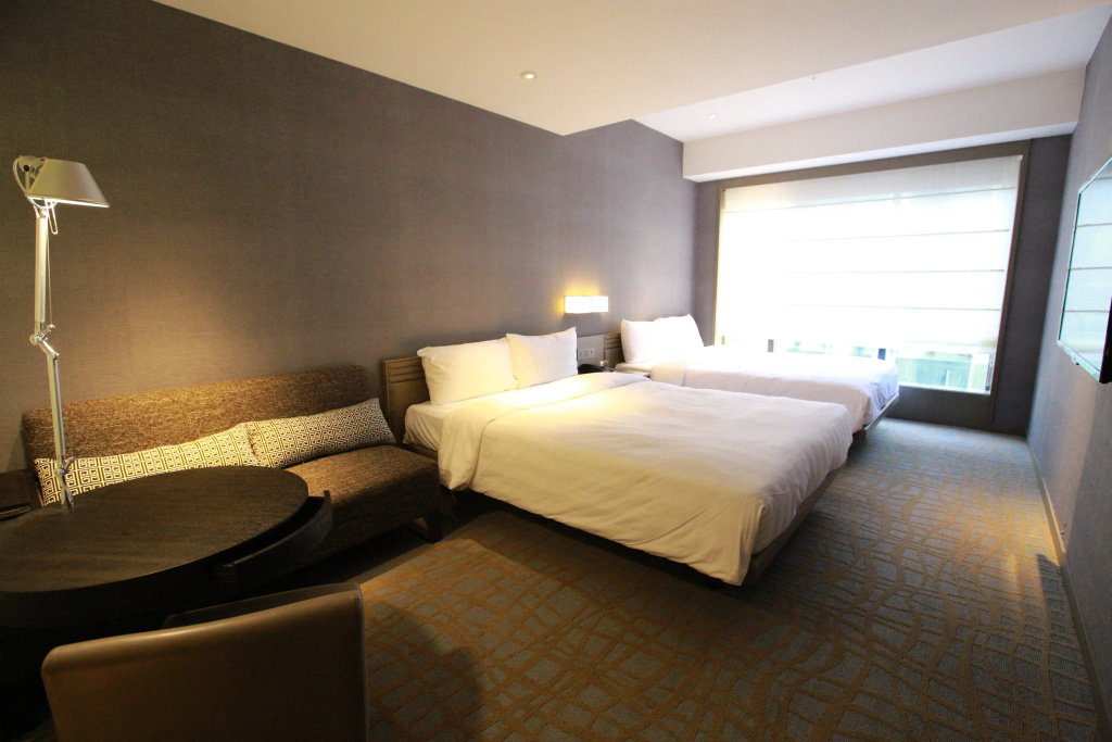 Hotel Midtown Richardson — photo 7