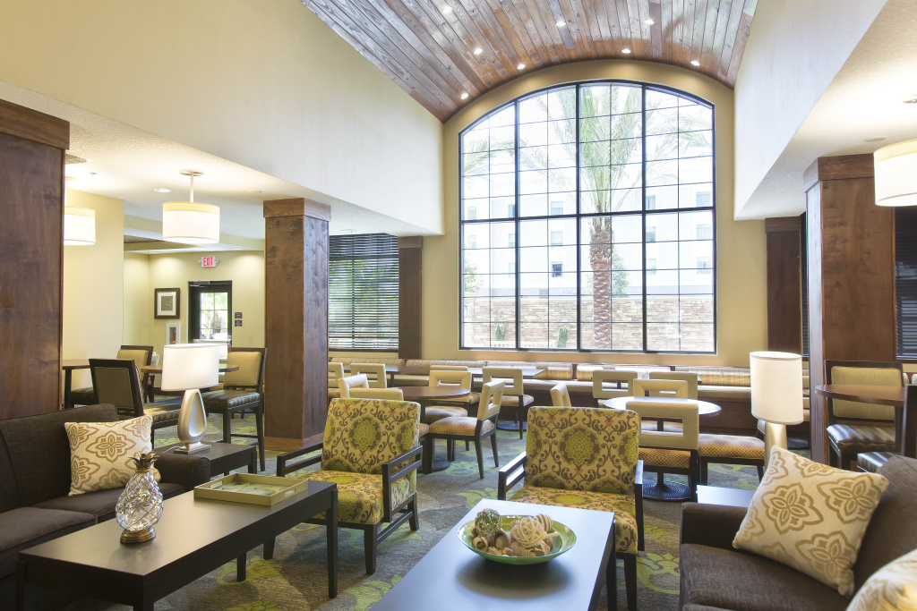 Staybridge Suites Orlando at SeaWorld by IHG — photo 6