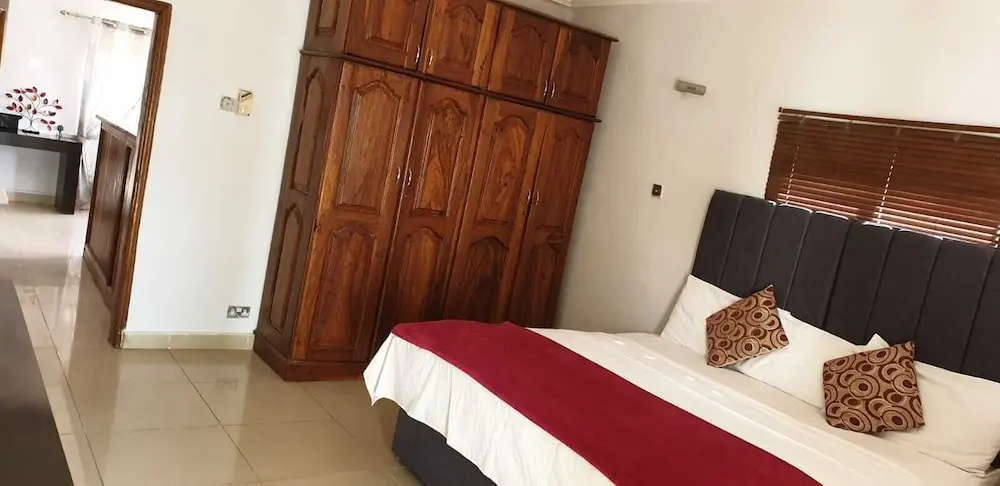 Wavecrest Hotel Gambia- Apartments — photo 4