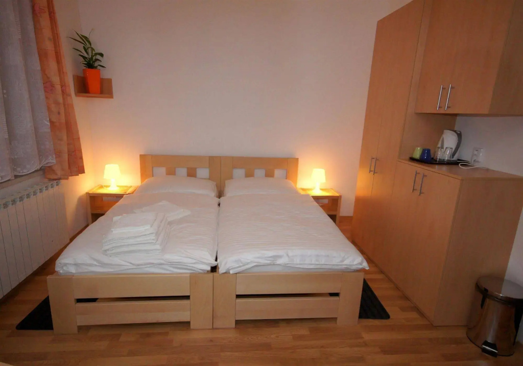 Hotel Garni Rambousek, photo 5