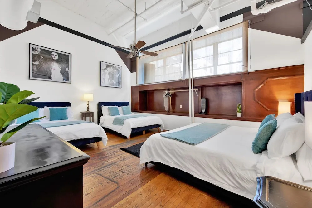 St. Vincent Lofts — photo 3