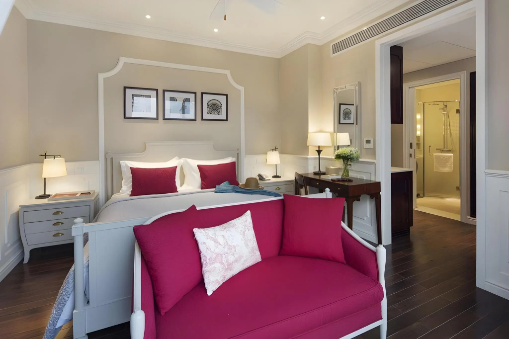 Maison De Camille Boutique Hotel, photo 5