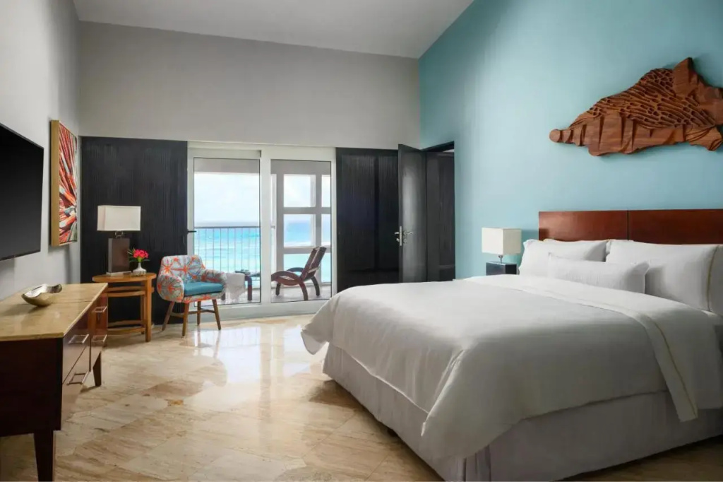 The Westin Resort & Spa, Cancun, photo 2