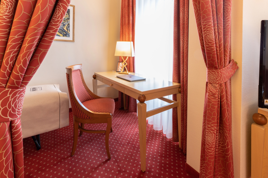 Garner Hotel Berlin Messe by IHG — photo 4