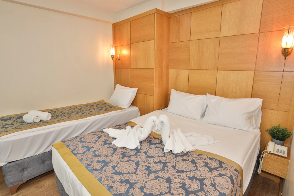 Cumbalı Plaza Hotel — photo 6